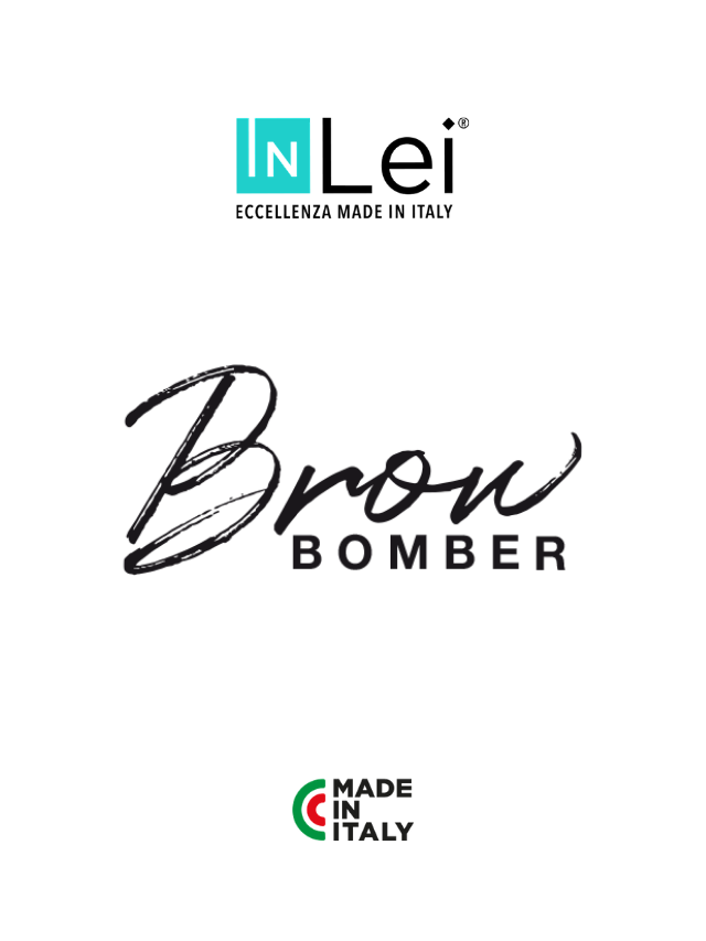 Prodotti Brow Bomber InLei