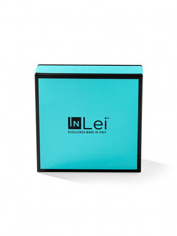 10 - InLei scatola promozionale con stampa personalizzata del Brand