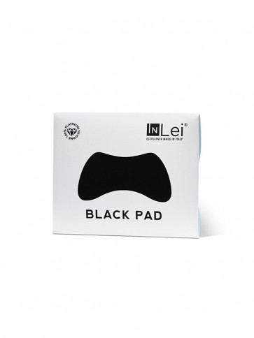 InLei “BLACK PAD” cuscinetti di silicone protettivi multiuso