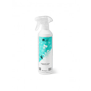 InLei “F 360”-Igienizzante liquido pronto all'uso