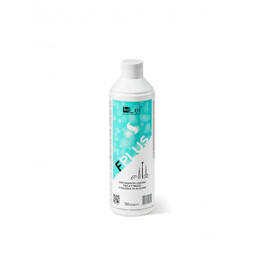 1pz - InLei “F PLUS”-Igienizzante liquido per attrezzi e bigodini in silicone 500ml