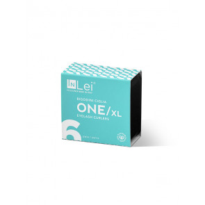 InLei “ONE” - bigodini in silicone per ciglia misura XL