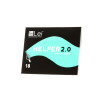 1pz - InLei HELPER 2.0 pettinino rivoluzionario per ciglia sottili