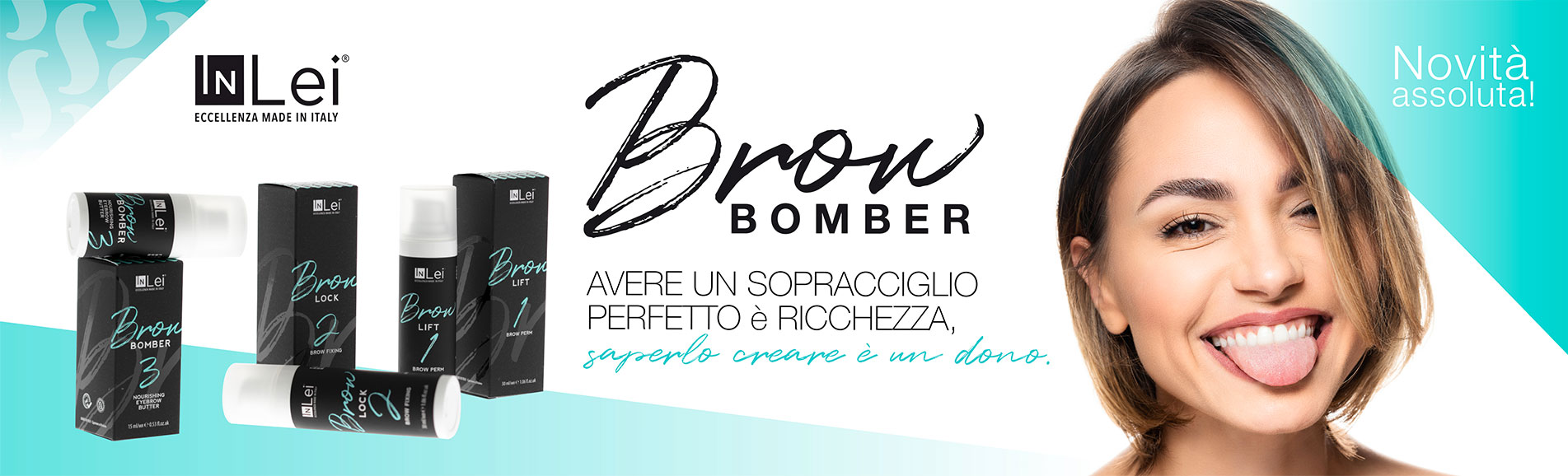 Brow Bomber