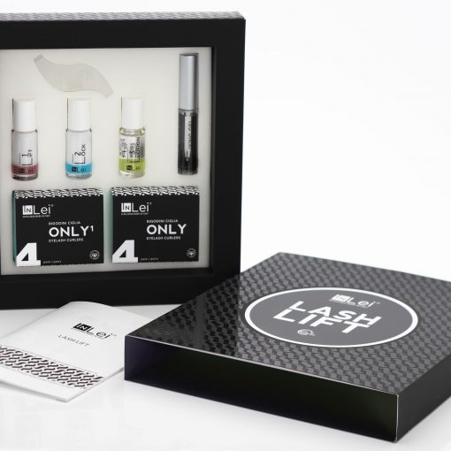 InLei® Kit Lash Lift